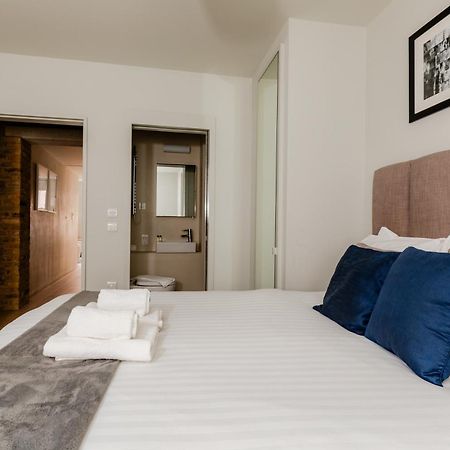 Stayinn Holborn London Exterior photo