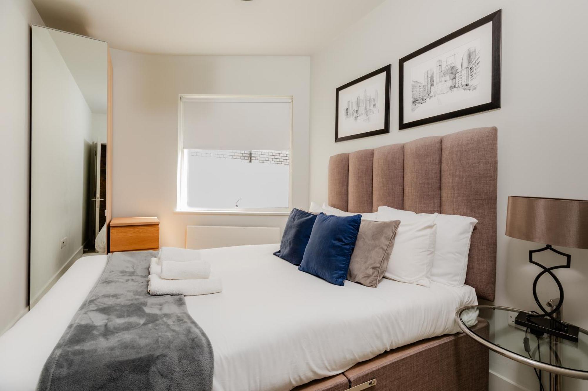 Stayinn Holborn London Exterior photo