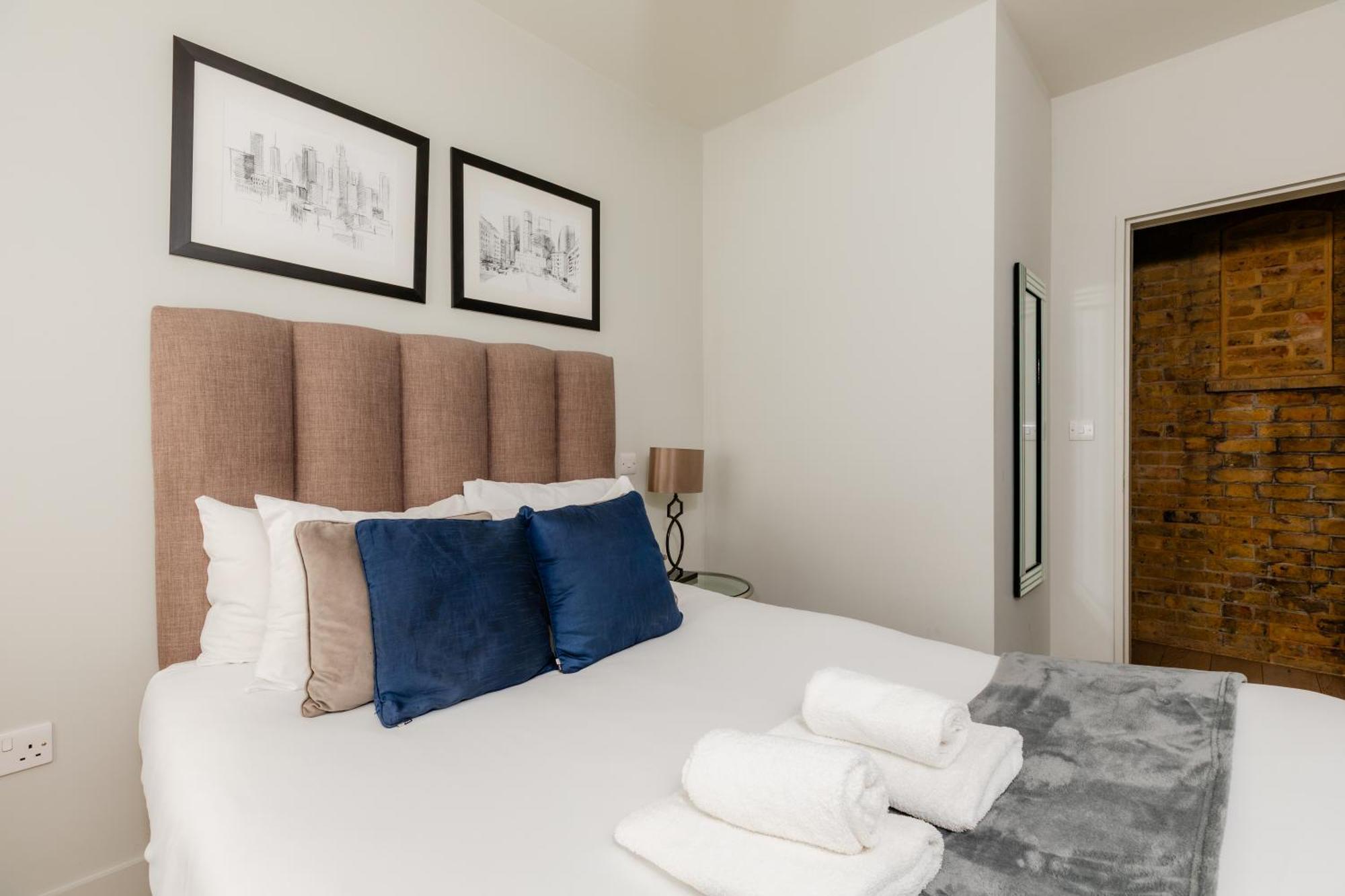 Stayinn Holborn London Exterior photo