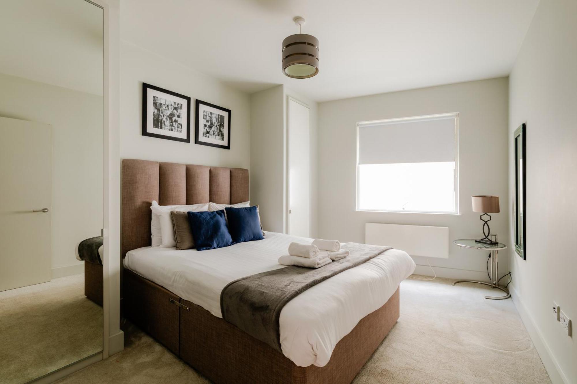 Stayinn Holborn London Exterior photo