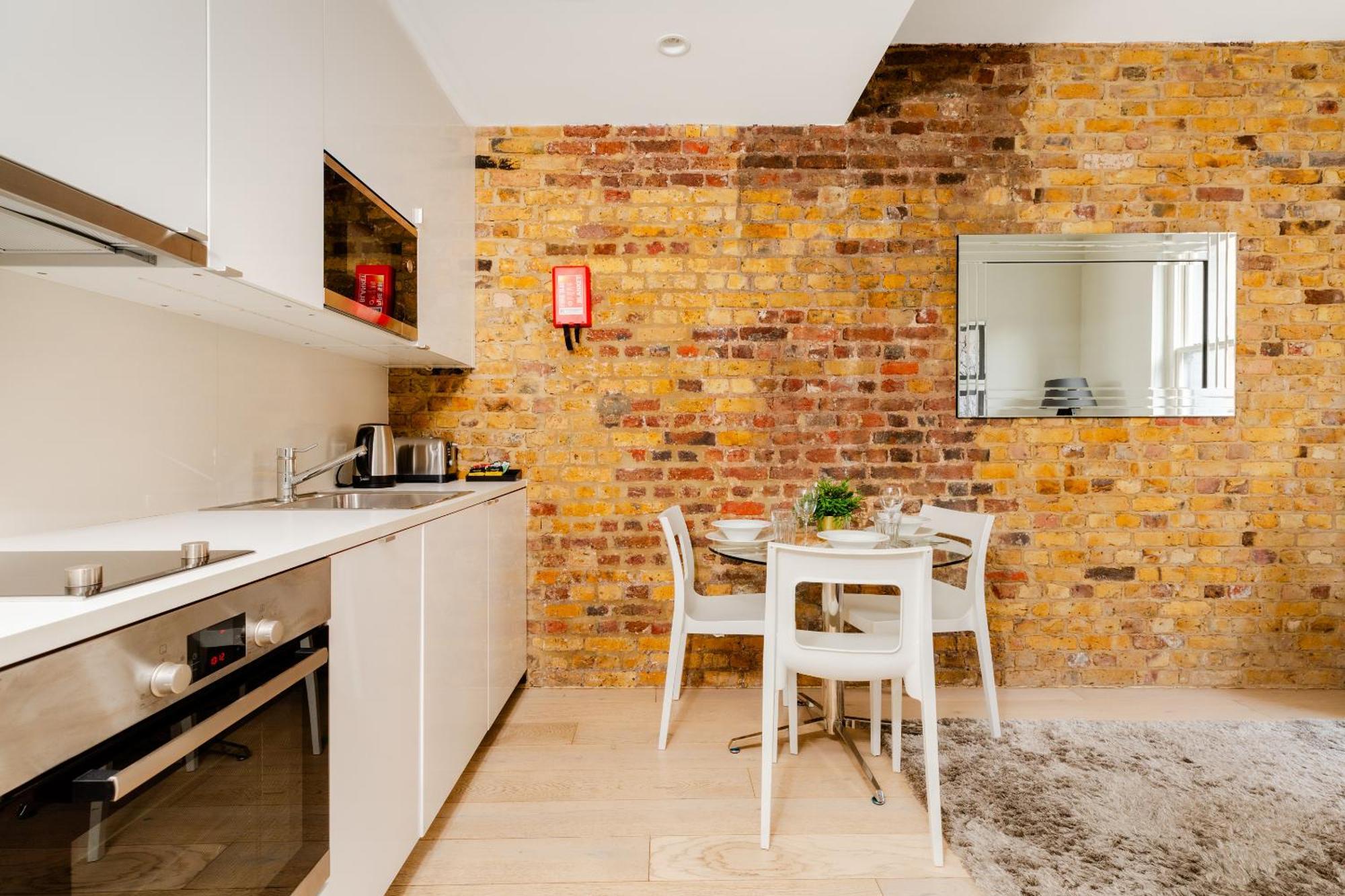 Stayinn Holborn London Exterior photo