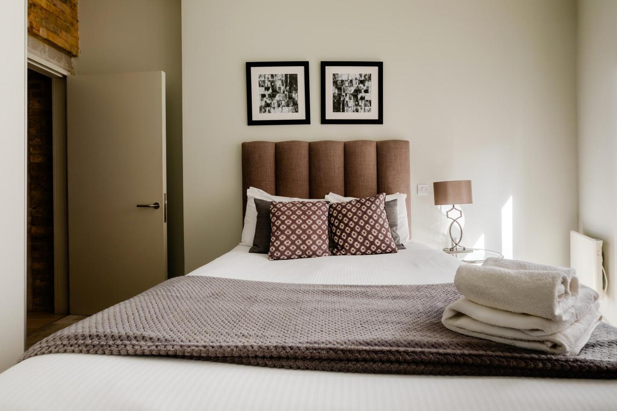 Stayinn Holborn London Exterior photo