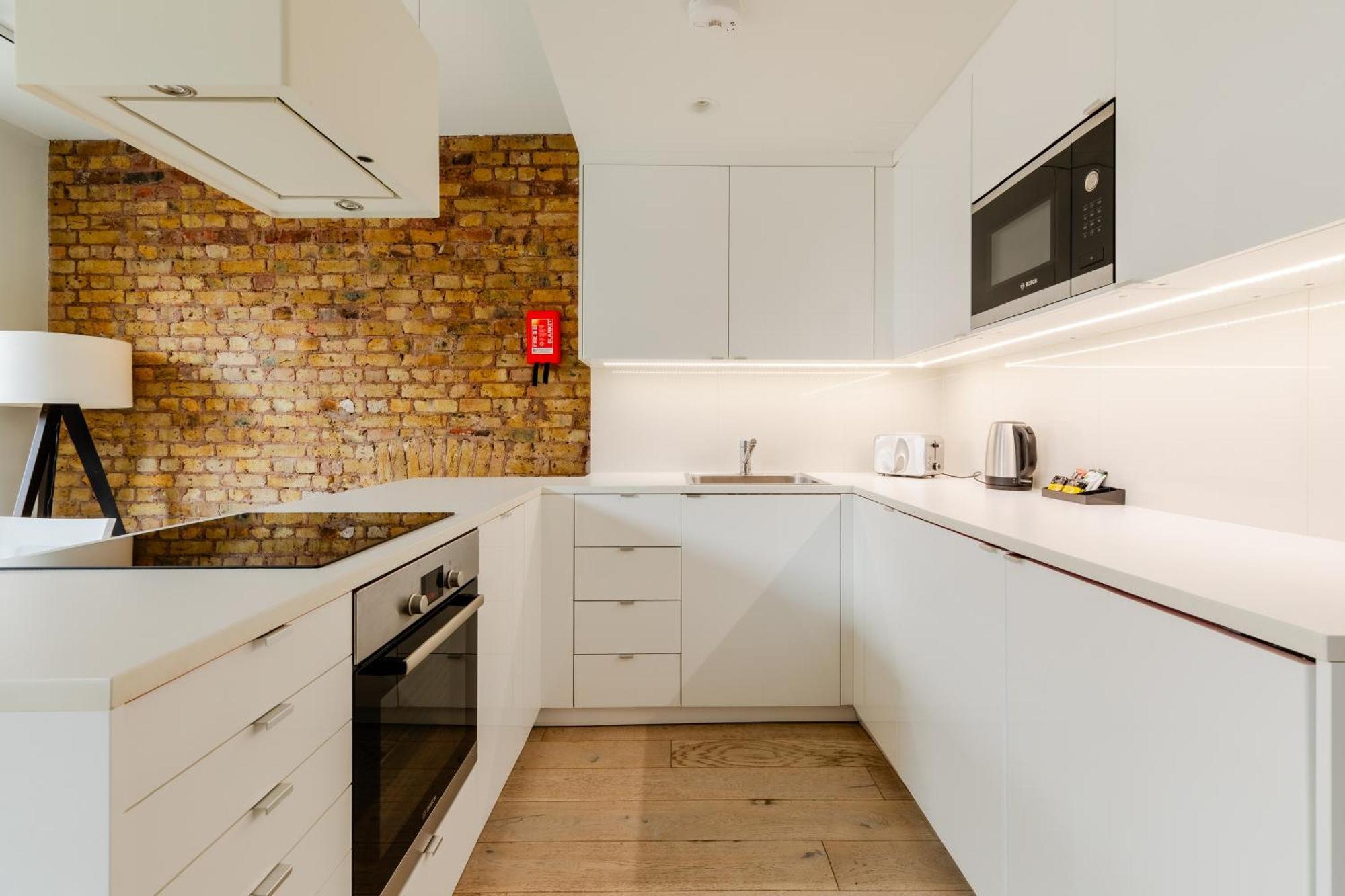 Stayinn Holborn London Exterior photo