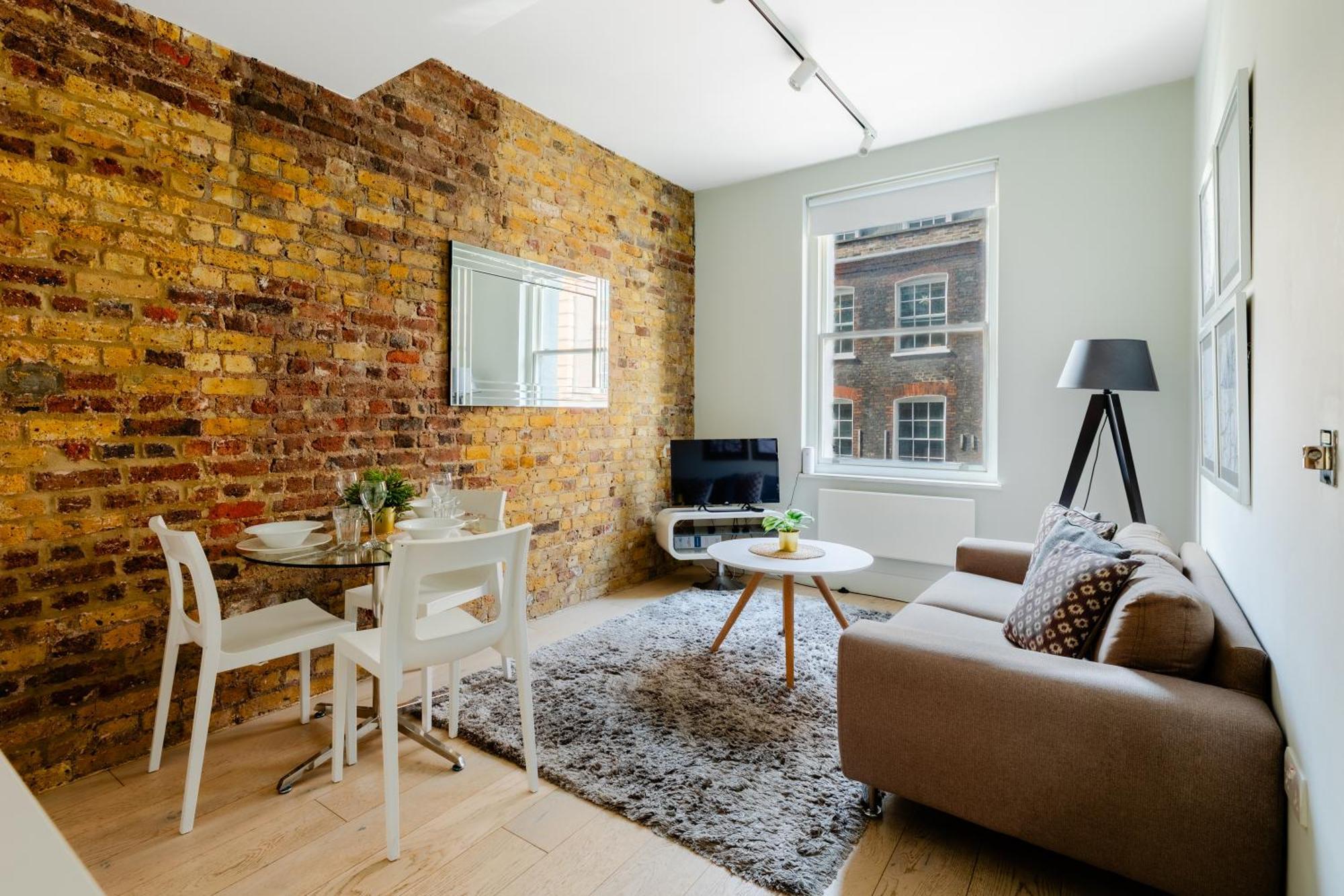 Stayinn Holborn London Exterior photo