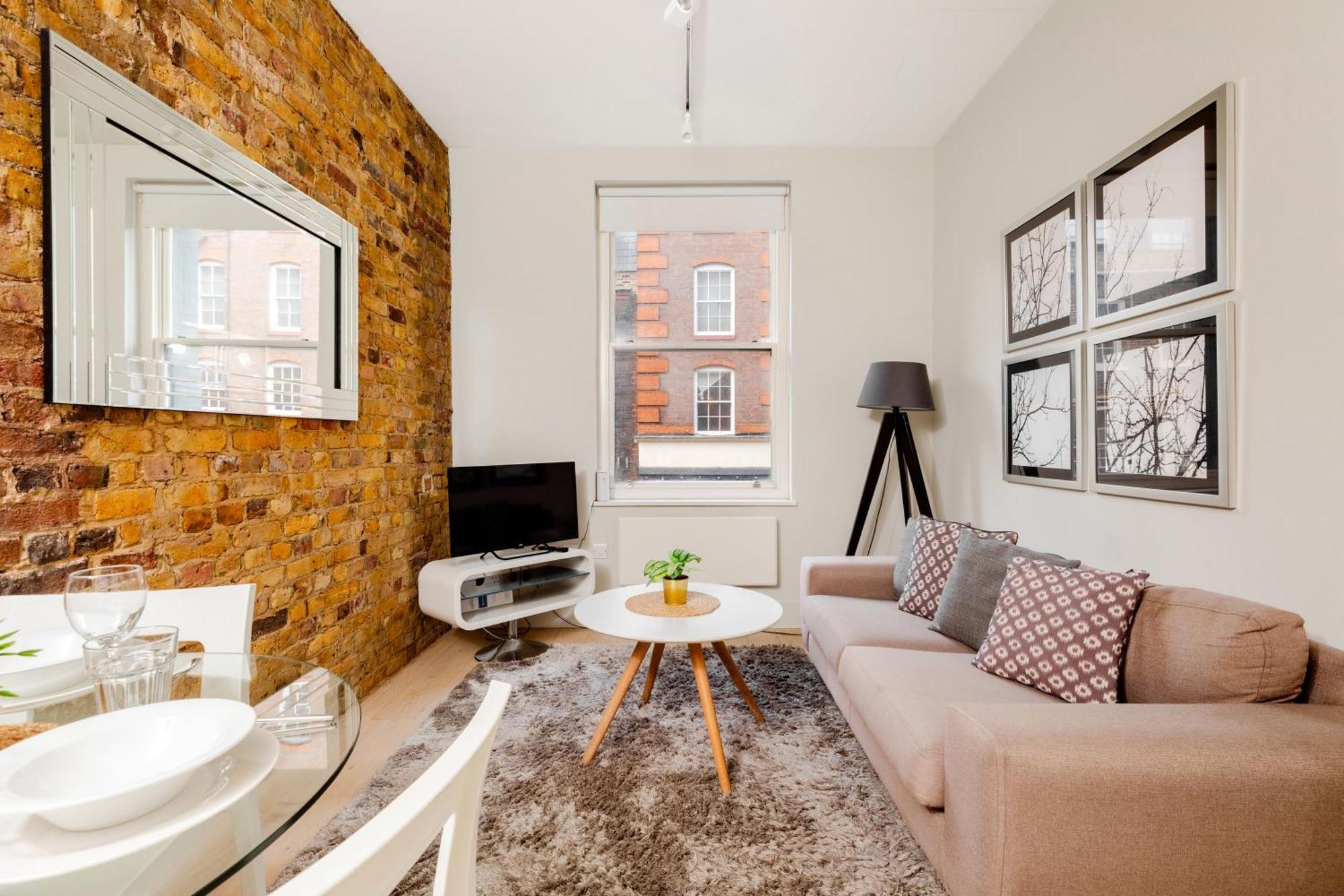 Stayinn Holborn London Exterior photo