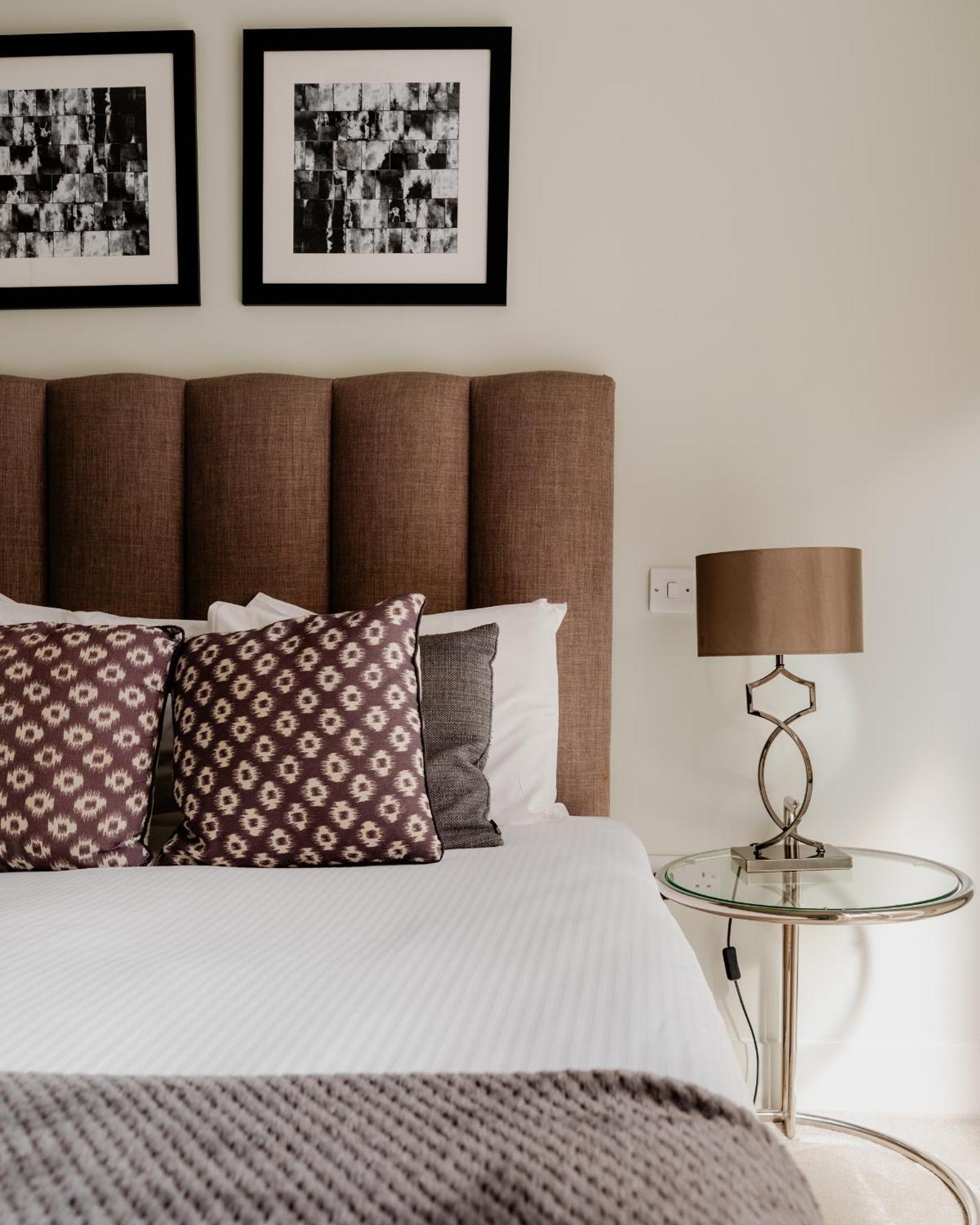 Stayinn Holborn London Exterior photo